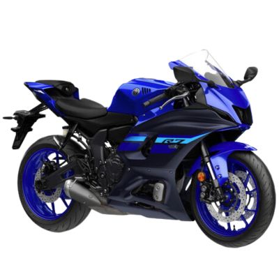 Super Sports YAMAHA R7